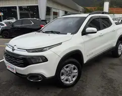 FIAT TORO 1.8 16V EVO FLEX FREEDOM OPEN EDITION AT6 FIAT TORO 1.8 16V EVO FLEX FREEDOM OPEN EDITION AT6