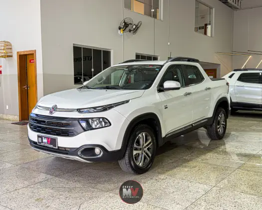 FIAT TORO 2.0 16V TURBO DIESEL FREEDOM 4WD AT9