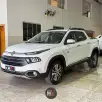 FIAT TORO 2.0 16V TURBO DIESEL FREEDOM 4WD AT9 FIAT TORO 2.0 16V TURBO DIESEL FREEDOM 4WD AT9