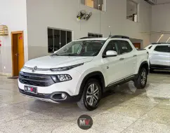 FIAT TORO 2.0 16V TURBO DIESEL FREEDOM 4WD AT9 FIAT TORO 2.0 16V TURBO DIESEL FREEDOM 4WD AT9