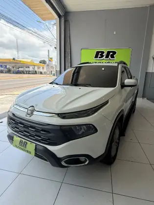 FIAT TORO 2.0 16V TURBO DIESEL FREEDOM 4WD AT9