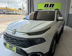 FIAT TORO 2.0 16V TURBO DIESEL FREEDOM 4WD AT9 FIAT TORO 2.0 16V TURBO DIESEL FREEDOM 4WD AT9