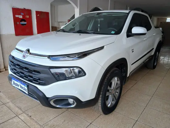 FIAT TORO 2.0 16V TURBO DIESEL FREEDOM 4WD AT9