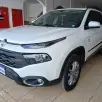 FIAT TORO 2.0 16V TURBO DIESEL FREEDOM 4WD AT9 FIAT TORO 2.0 16V TURBO DIESEL FREEDOM 4WD AT9