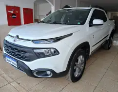 FIAT TORO 2.0 16V TURBO DIESEL FREEDOM 4WD AT9 FIAT TORO 2.0 16V TURBO DIESEL FREEDOM 4WD AT9