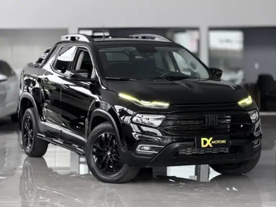 FIAT TORO 2.0 16V TURBO DIESEL FREEDOM 4WD AT9