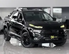 FIAT TORO 2.0 16V TURBO DIESEL FREEDOM 4WD AT9 FIAT TORO 2.0 16V TURBO DIESEL FREEDOM 4WD AT9