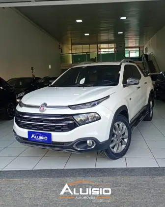 FIAT TORO 2.0 16V TURBO DIESEL RANCH 4WD AT9