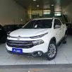 FIAT TORO 2.0 16V TURBO DIESEL RANCH 4WD AT9 FIAT TORO 2.0 16V TURBO DIESEL RANCH 4WD AT9