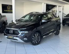 FIAT TORO 2.0 16V TURBO DIESEL RANCH 4WD AT9 FIAT TORO 2.0 16V TURBO DIESEL RANCH 4WD AT9