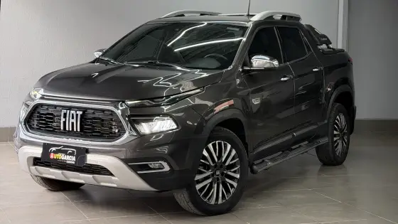 FIAT TORO 2.0 16V TURBO DIESEL RANCH 4WD AT9