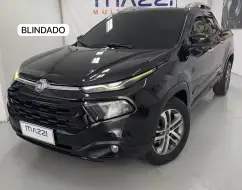 FIAT TORO 2.0 16V TURBO DIESEL VOLCANO 4WD AT9 FIAT TORO 2.0 16V TURBO DIESEL VOLCANO 4WD AT9