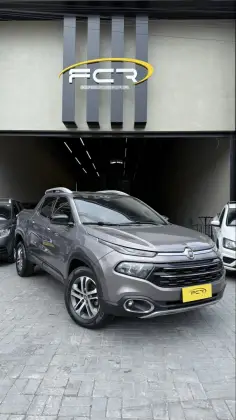 FIAT TORO 2.0 16V TURBO DIESEL VOLCANO 4WD AT9