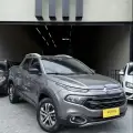 FIAT TORO 2.0 16V TURBO DIESEL VOLCANO 4WD AT9 FIAT TORO 2.0 16V TURBO DIESEL VOLCANO 4WD AT9