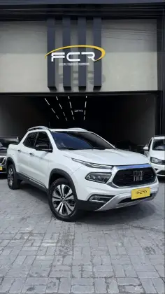 FIAT TORO 2.0 16V TURBO DIESEL VOLCANO 4WD AT9