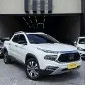 FIAT TORO 2.0 16V TURBO DIESEL VOLCANO 4WD AT9 FIAT TORO 2.0 16V TURBO DIESEL VOLCANO 4WD AT9