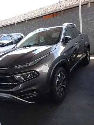 FIAT TORO 2.0 16V TURBO DIESEL VOLCANO 4WD AT9