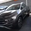 FIAT TORO 2.0 16V TURBO DIESEL VOLCANO 4WD AT9 FIAT TORO 2.0 16V TURBO DIESEL VOLCANO 4WD AT9