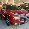 FIAT TORO 2.0 16V TURBO DIESEL VOLCANO 4WD AT9 FIAT TORO 2.0 16V TURBO DIESEL VOLCANO 4WD AT9
