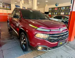 FIAT TORO 2.0 16V TURBO DIESEL VOLCANO 4WD AT9 FIAT TORO 2.0 16V TURBO DIESEL VOLCANO 4WD AT9
