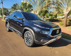FIAT TORO 2.2 TURBO DIESEL RANCH 4WD AT9 FIAT TORO 2.2 TURBO DIESEL RANCH 4WD AT9