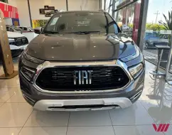 FIAT TORO 2.2 TURBO DIESEL RANCH 4WD AT9 FIAT TORO 2.2 TURBO DIESEL RANCH 4WD AT9