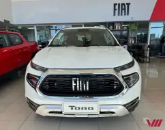 FIAT TORO 2.2 TURBO DIESEL VOLCANO 4WD AT9 FIAT TORO 2.2 TURBO DIESEL VOLCANO 4WD AT9