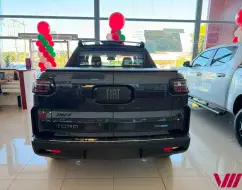 FIAT TORO 2.2 TURBO DIESEL VOLCANO 4WD AT9 FIAT TORO 2.2 TURBO DIESEL VOLCANO 4WD AT9