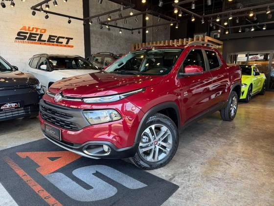 FIAT TORO 2.0 16V TURBO DIESEL FREEDOM 4WD AT9