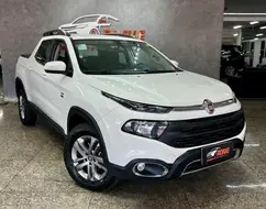 FIAT TORO 2.0 16V TURBO DIESEL FREEDOM 4WD AT9 FIAT TORO 2.0 16V TURBO DIESEL FREEDOM 4WD AT9
