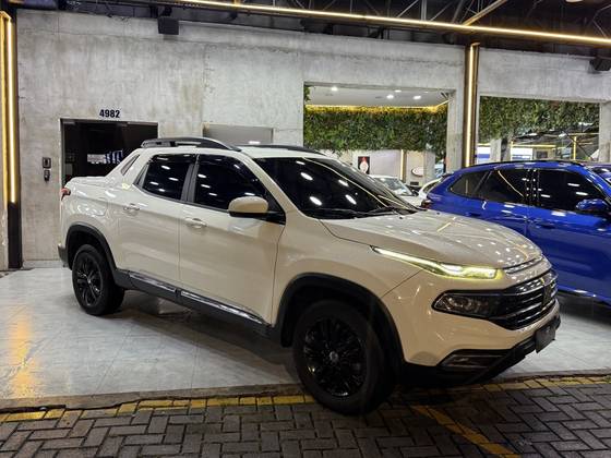 FIAT TORO 2.0 16V TURBO DIESEL FREEDOM 4WD AT9