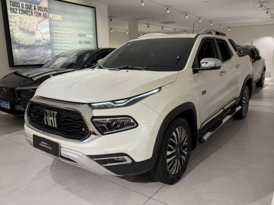 FIAT TORO 2.0 16V TURBO DIESEL RANCH 4WD AT9