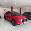 FIAT TORO 2.0 16V TURBO DIESEL RANCH 4WD AT9 FIAT TORO 2.0 16V TURBO DIESEL RANCH 4WD AT9