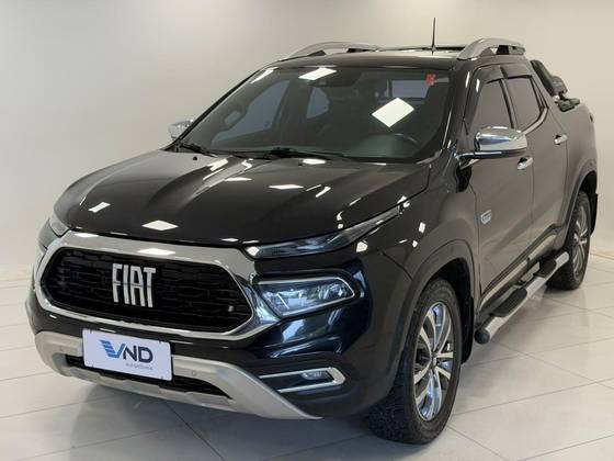 FIAT TORO 2.0 16V TURBO DIESEL RANCH 4WD AT9
