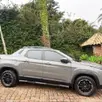 FIAT TORO 2.0 16V TURBO DIESEL ULTRA 4WD AT9 FIAT TORO 2.0 16V TURBO DIESEL ULTRA 4WD AT9