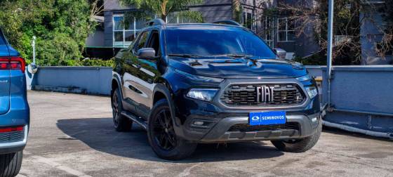 FIAT TORO 2.0 16V TURBO DIESEL ULTRA 4WD AT9