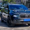 FIAT TORO 2.0 16V TURBO DIESEL ULTRA 4WD AT9 FIAT TORO 2.0 16V TURBO DIESEL ULTRA 4WD AT9
