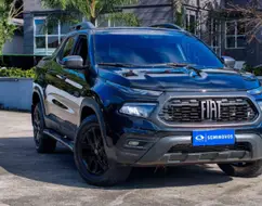 FIAT TORO 2.0 16V TURBO DIESEL ULTRA 4WD AT9 FIAT TORO 2.0 16V TURBO DIESEL ULTRA 4WD AT9
