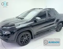 FIAT TORO 2.0 16V TURBO DIESEL ULTRA 4WD AT9 FIAT TORO 2.0 16V TURBO DIESEL ULTRA 4WD AT9