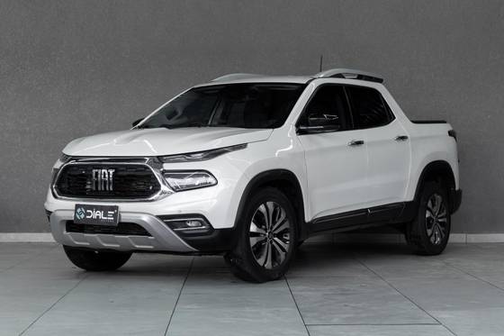 FIAT TORO 2.0 16V TURBO DIESEL VOLCANO 4WD AT9