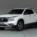 FIAT TORO 2.0 16V TURBO DIESEL VOLCANO 4WD AT9 FIAT TORO 2.0 16V TURBO DIESEL VOLCANO 4WD AT9