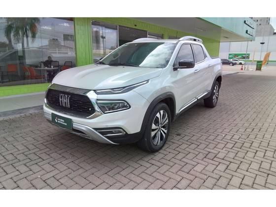 FIAT TORO 2.0 16V TURBO DIESEL VOLCANO 4WD AT9