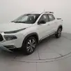 FIAT TORO 2.0 16V TURBO DIESEL VOLCANO 4WD AT9 FIAT TORO 2.0 16V TURBO DIESEL VOLCANO 4WD AT9