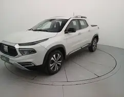 FIAT TORO 2.0 16V TURBO DIESEL VOLCANO 4WD AT9 FIAT TORO 2.0 16V TURBO DIESEL VOLCANO 4WD AT9