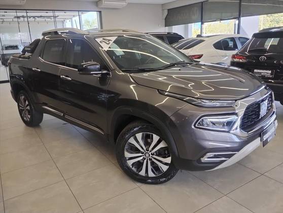 FIAT TORO 2.0 16V TURBO DIESEL VOLCANO 4WD AT9