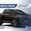 FIAT TORO 2.0 16V TURBO DIESEL VOLCANO 4WD AT9 FIAT TORO 2.0 16V TURBO DIESEL VOLCANO 4WD AT9