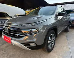 FIAT TORO 2.0 16V TURBO DIESEL VOLCANO 4WD AT9 FIAT TORO 2.0 16V TURBO DIESEL VOLCANO 4WD AT9