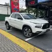 FIAT TORO 2.0 16V TURBO DIESEL VOLCANO 4WD AT9 FIAT TORO 2.0 16V TURBO DIESEL VOLCANO 4WD AT9