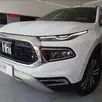 FIAT TORO 2.0 16V TURBO DIESEL VOLCANO 4WD AT9 FIAT TORO 2.0 16V TURBO DIESEL VOLCANO 4WD AT9