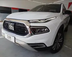 FIAT TORO 2.0 16V TURBO DIESEL VOLCANO 4WD AT9 FIAT TORO 2.0 16V TURBO DIESEL VOLCANO 4WD AT9